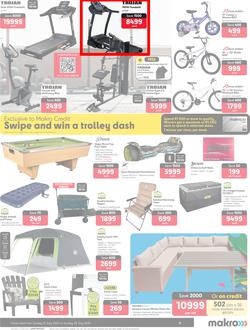 Makro : General Merchandise (21 July - 28 July 2024), page 11