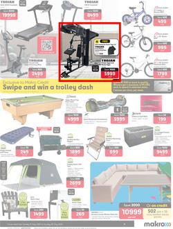 Makro : General Merchandise (21 July - 28 July 2024), page 11