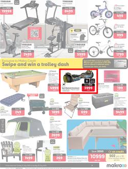 Makro : General Merchandise (21 July - 28 July 2024), page 11