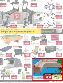 Makro : General Merchandise (21 July - 28 July 2024), page 11