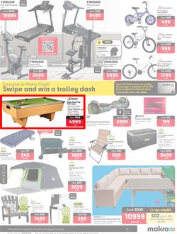 Makro : General Merchandise (21 July - 28 July 2024), page 11