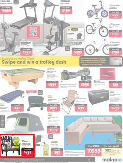 Makro : General Merchandise (21 July - 28 July 2024), page 11