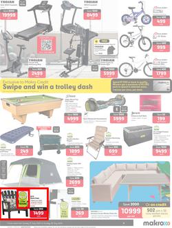 Makro : General Merchandise (21 July - 28 July 2024), page 11
