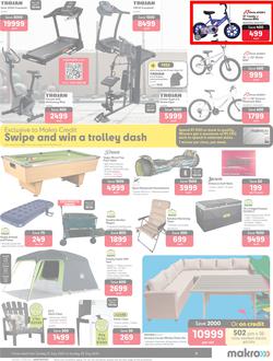 Makro : General Merchandise (21 July - 28 July 2024), page 11