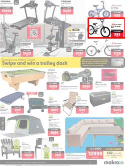 Makro : General Merchandise (21 July - 28 July 2024), page 11