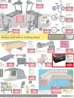 Makro : General Merchandise (21 July - 28 July 2024), page 11