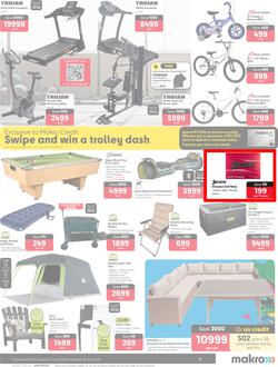 Makro : General Merchandise (21 July - 28 July 2024), page 11