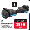 Pantha Sport Kiddies Bluetooth Hoverboard