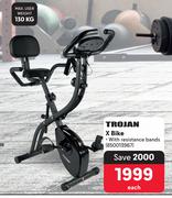 Trojan X-Bike 