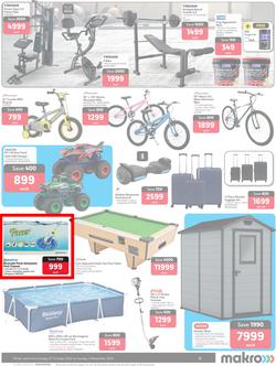 Makro : Black Friday (27 October - 03 November 2024), page 11