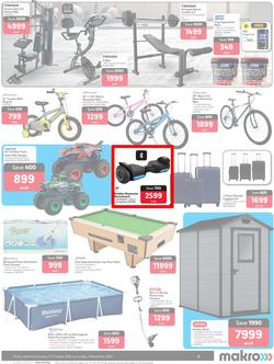 Makro : Black Friday (27 October - 03 November 2024), page 11