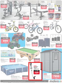 Makro : Black Friday (27 October - 03 November 2024), page 11