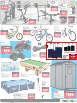 Makro : Black Friday (27 October - 03 November 2024), page 11