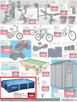 Makro : Black Friday (27 October - 03 November 2024), page 11