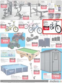 Makro : Black Friday (27 October - 03 November 2024), page 11