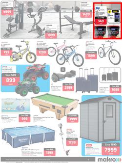 Makro : Black Friday (27 October - 03 November 2024), page 11