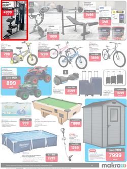Makro : Black Friday (27 October - 03 November 2024), page 11