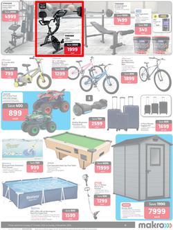 Makro : Black Friday (27 October - 03 November 2024), page 11