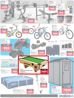 Makro : Black Friday (27 October - 03 November 2024), page 11
