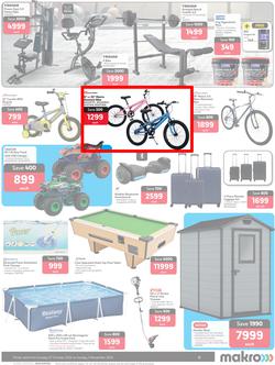 Makro : Black Friday (27 October - 03 November 2024), page 11