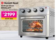 Bennett Read Air Fryer Oven BR25LAF1