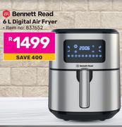 Bennett Read 6L Digital Air Fryer