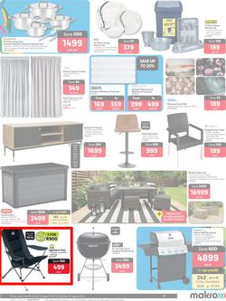 Makro : General Merchandise (12 August - 18 August 2024), page 11
