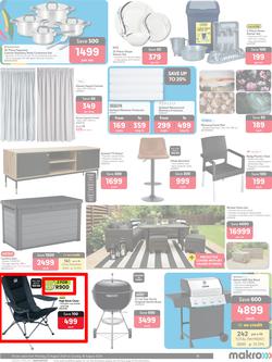 Makro : General Merchandise (12 August - 18 August 2024), page 11
