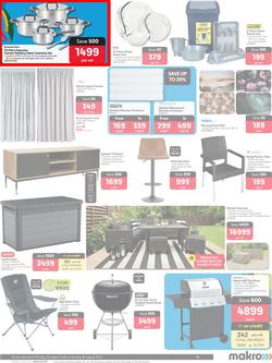 Makro : General Merchandise (12 August - 18 August 2024), page 11