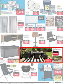 Makro : General Merchandise (12 August - 18 August 2024), page 11