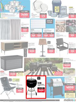 Makro : General Merchandise (12 August - 18 August 2024), page 11