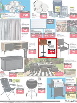 Makro : General Merchandise (12 August - 18 August 2024), page 11