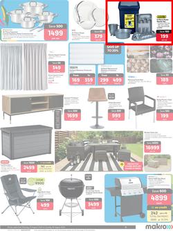 Makro : General Merchandise (12 August - 18 August 2024), page 11