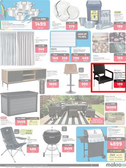 Makro : General Merchandise (12 August - 18 August 2024), page 11