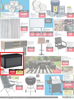Makro : General Merchandise (12 August - 18 August 2024), page 11