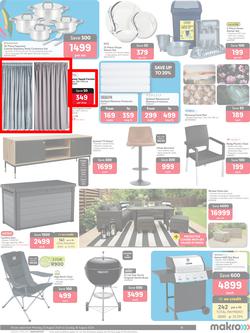 Makro : General Merchandise (12 August - 18 August 2024), page 11
