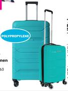 Tosca Flite 65cm Hard Shell Trolley Case