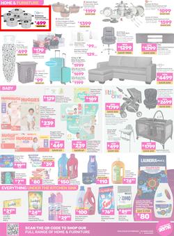 Game : Big Brands (25 February - 24 March 2025), page 11