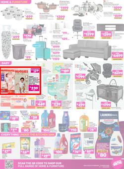 Game : Big Brands (25 February - 24 March 2025), page 11