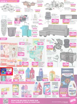 Game : Big Brands (25 February - 24 March 2025), page 11