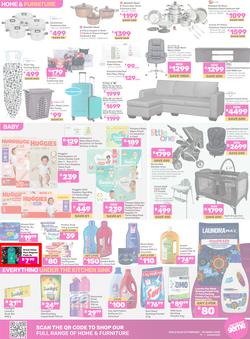 Game : Big Brands (25 February - 24 March 2025), page 11