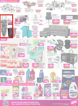 Game : Big Brands (25 February - 24 March 2025), page 11