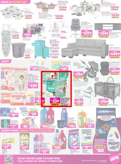 Game : Big Brands (25 February - 24 March 2025), page 11