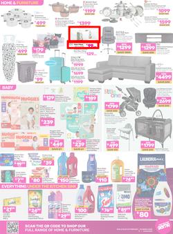 Game : Big Brands (25 February - 24 March 2025), page 11