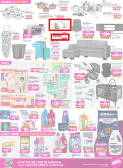 Game : Big Brands (25 February - 24 March 2025), page 11