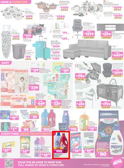 Game : Big Brands (25 February - 24 March 2025), page 11