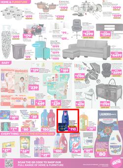 Game : Big Brands (25 February - 24 March 2025), page 11
