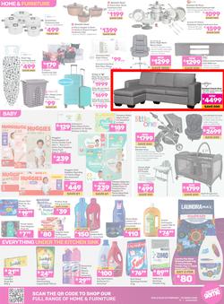 Game : Big Brands (25 February - 24 March 2025), page 11