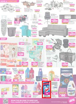 Game : Big Brands (25 February - 24 March 2025), page 11