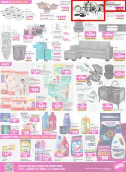 Game : Big Brands (25 February - 24 March 2025), page 11